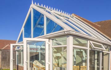conservatory roof insulation costs Blackdyke