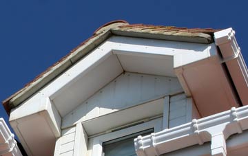Blackdyke fascia installation costs