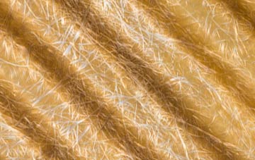 Blackdyke fibreglass roof waterproofing