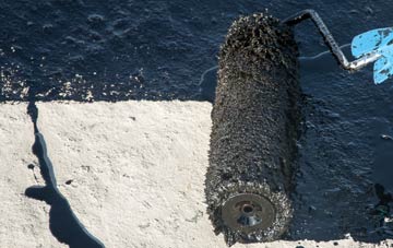 Blackdyke liquid sealant waterproofing