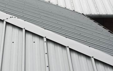 disadvantages of Blackdyke metal roofing