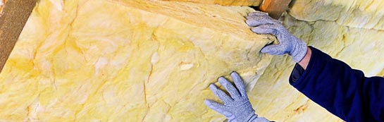 quotes for Blackdyke roof insulation