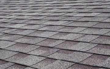 Blackdyke tiles for shallow pitch roofing