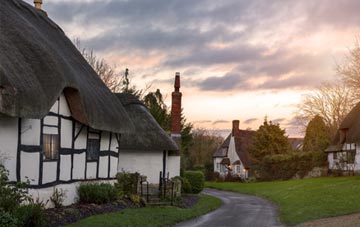 is Blackdyke thatch roofing popular