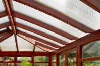 Blackdyke conservatory roofing insulation