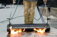 Blackdyke flat roof sealing quote