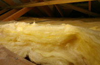 Blackdyke pitch roof insulation